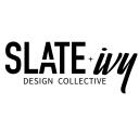 Slate & Ivy Design Collective logo
